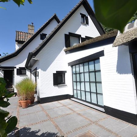 B&B Patrijzenhoek Knokke-Heist Exterior foto
