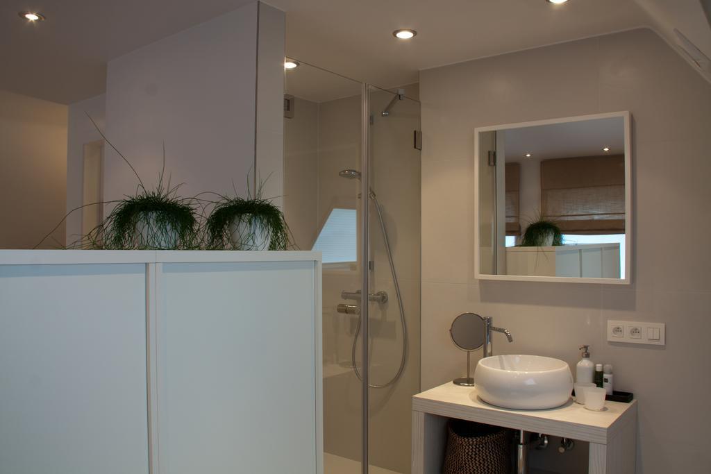 B&B Patrijzenhoek Knokke-Heist Habitación foto
