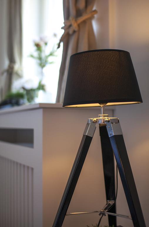 B&B Patrijzenhoek Knokke-Heist Habitación foto