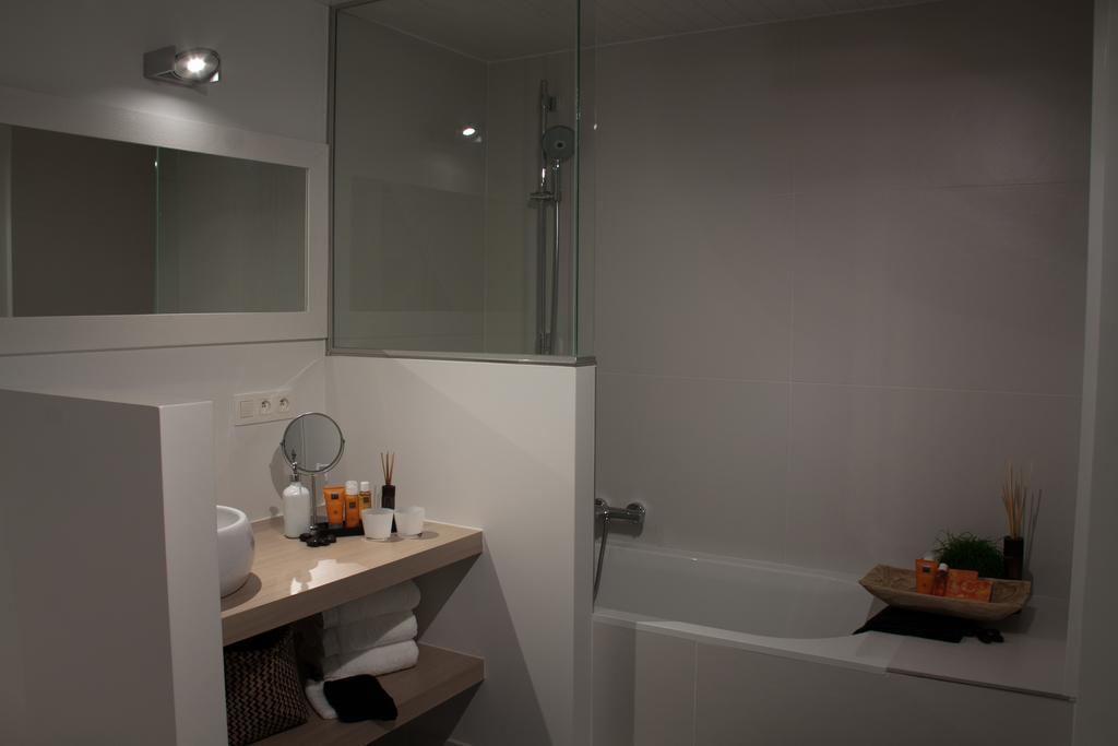 B&B Patrijzenhoek Knokke-Heist Habitación foto