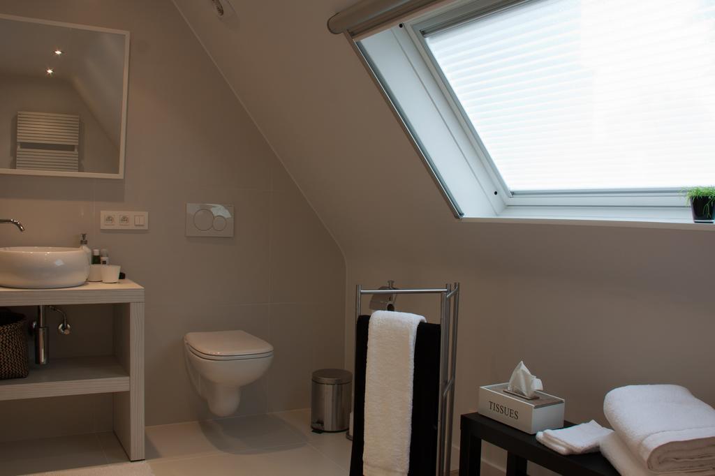 B&B Patrijzenhoek Knokke-Heist Habitación foto